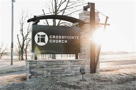 Crosspointe church ada ok Past Sermons Listen to or watch last week’s sermon, or catch up on a past series